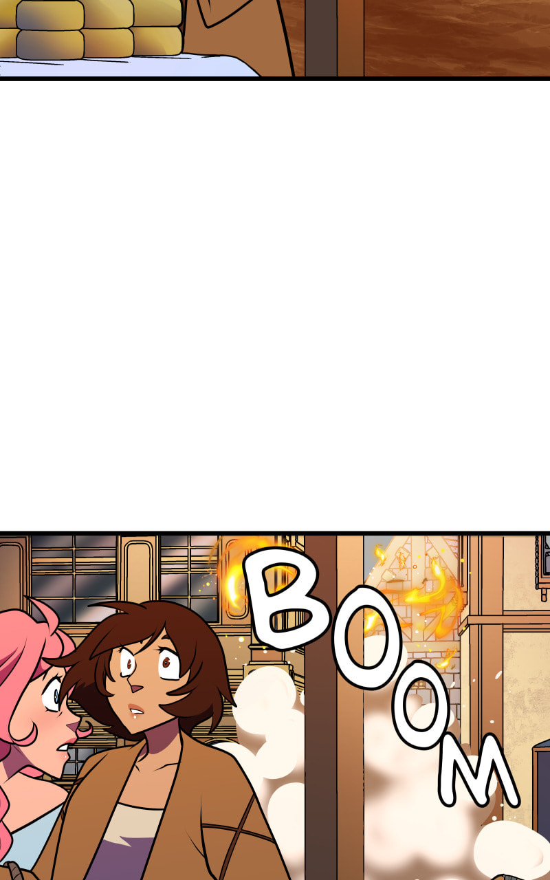 Read Visitor chapter 60 image 18 on Lezhin