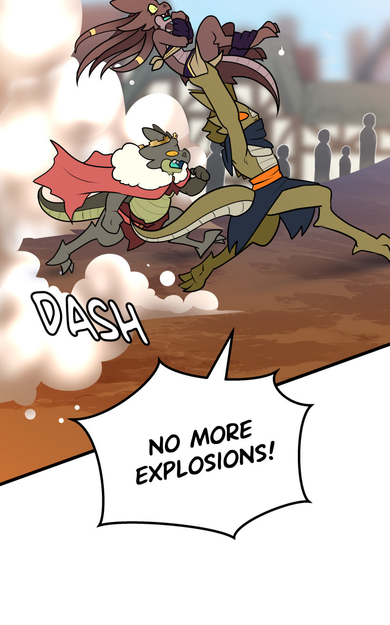 Read Visitor chapter 60 image 20 on Lezhin