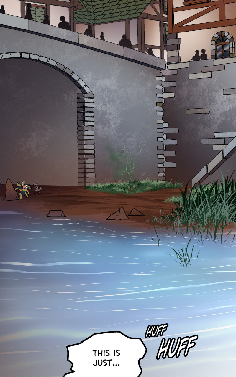Read Visitor chapter 60 image 23 on Lezhin