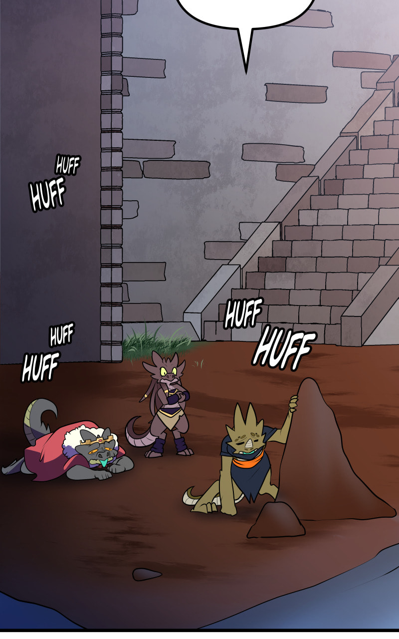 Read Visitor chapter 60 image 25 on Lezhin