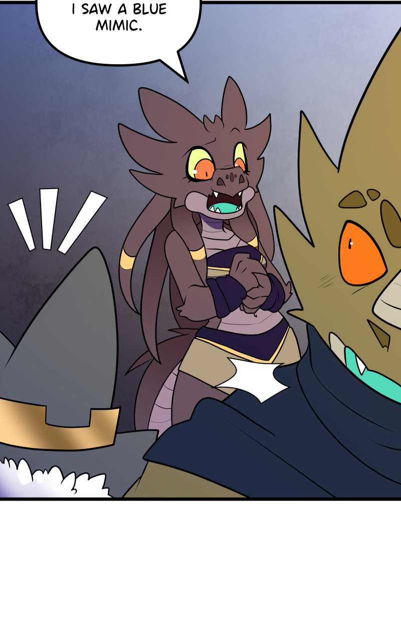 Read Visitor chapter 60 image 28 on Lezhin