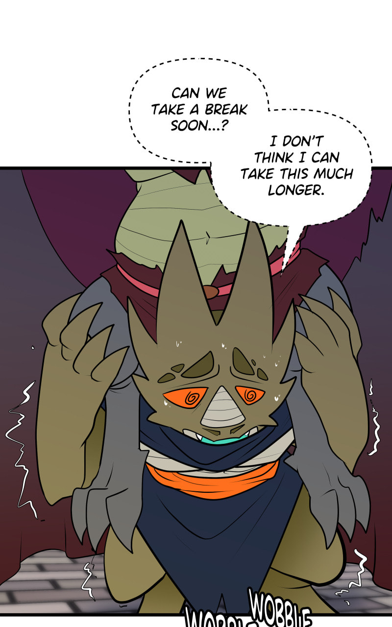 Read Visitor chapter 60 image 4 on Lezhin
