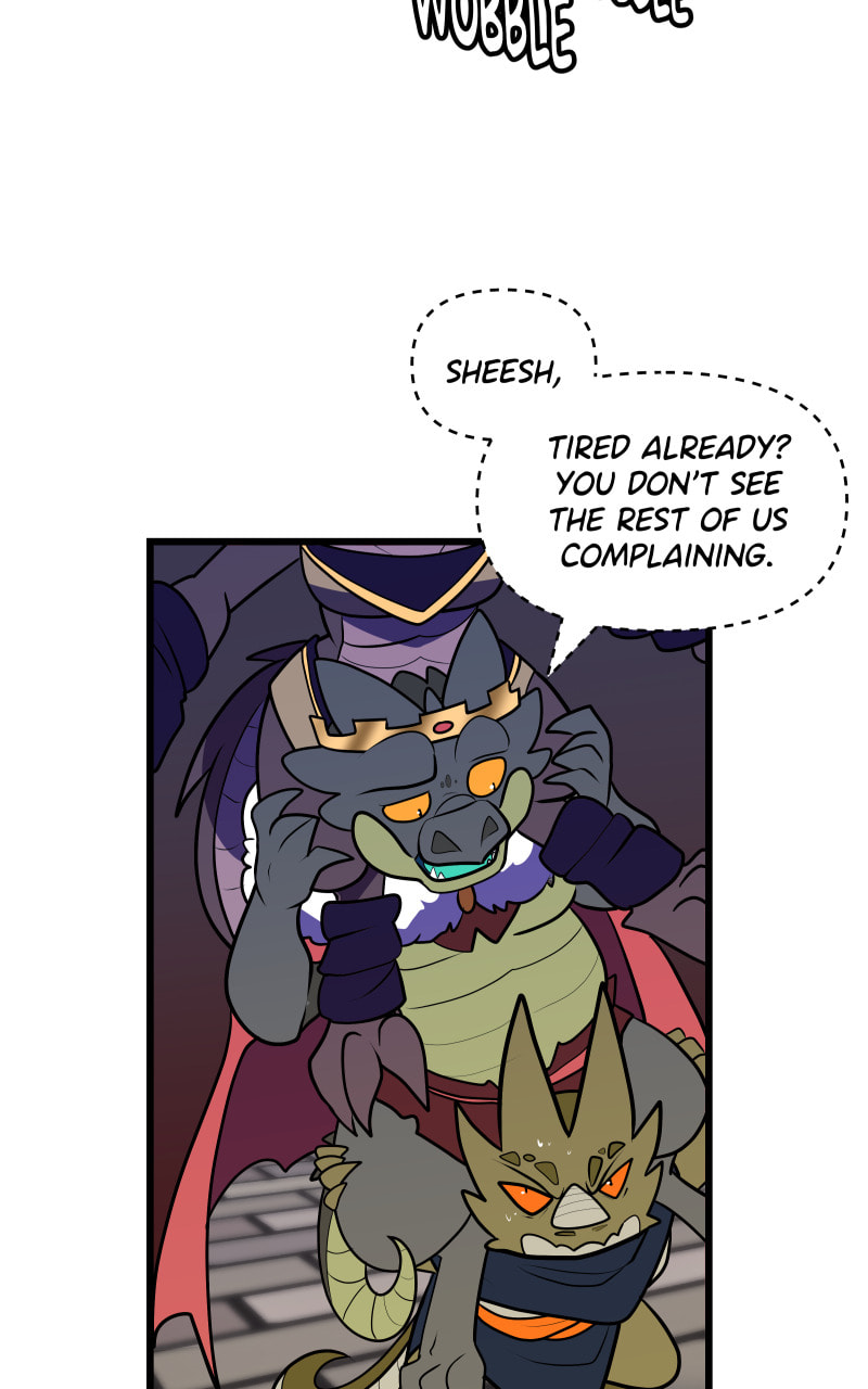 Read Visitor chapter 60 image 5 on Lezhin