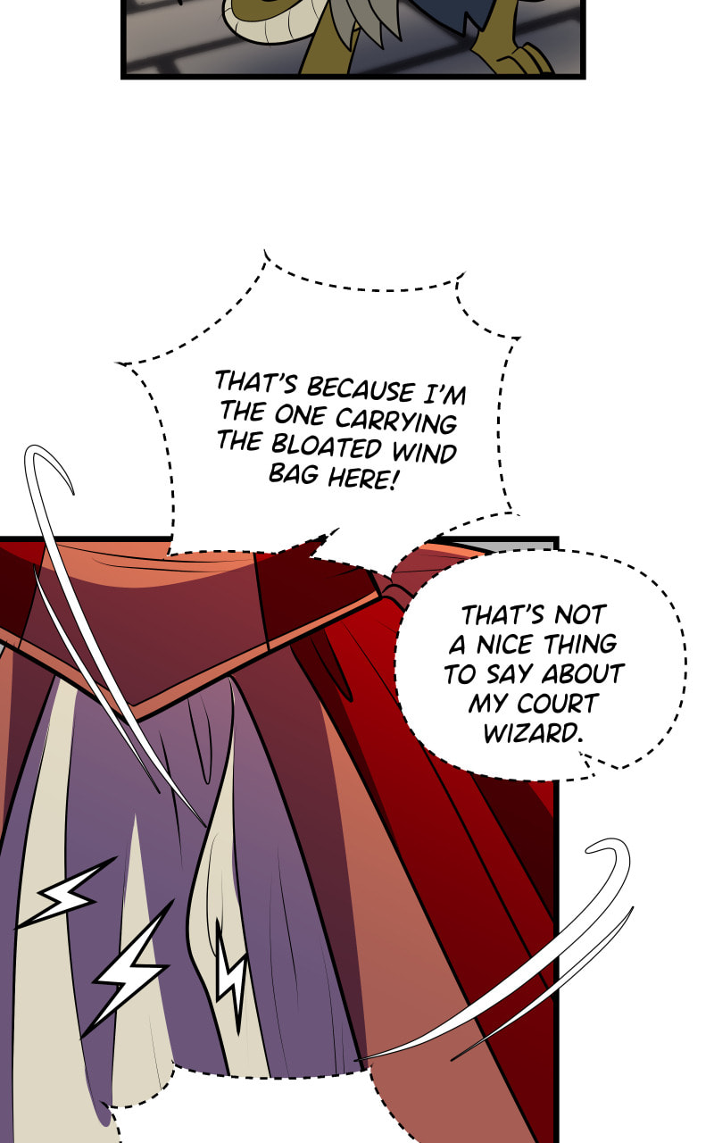 Read Visitor chapter 60 image 6 on Lezhin