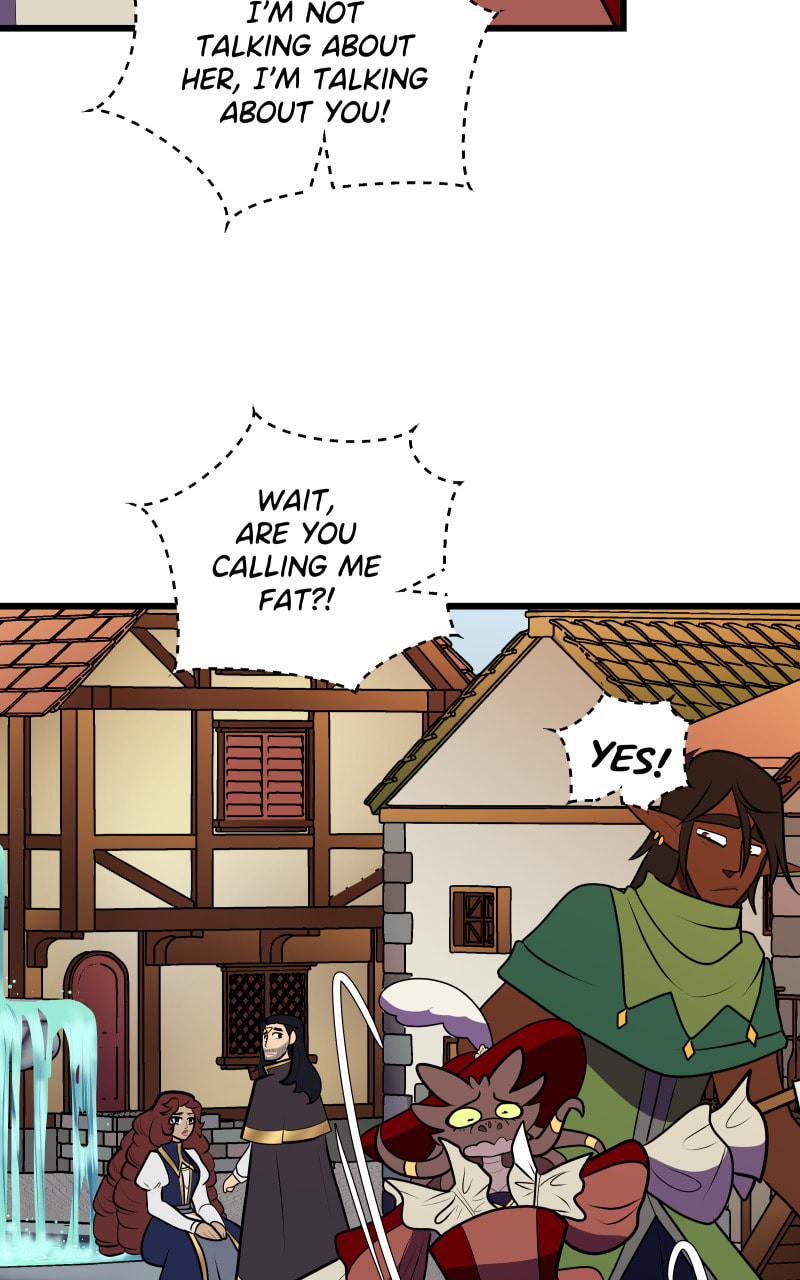 Read Visitor chapter 60 image 7 on Lezhin