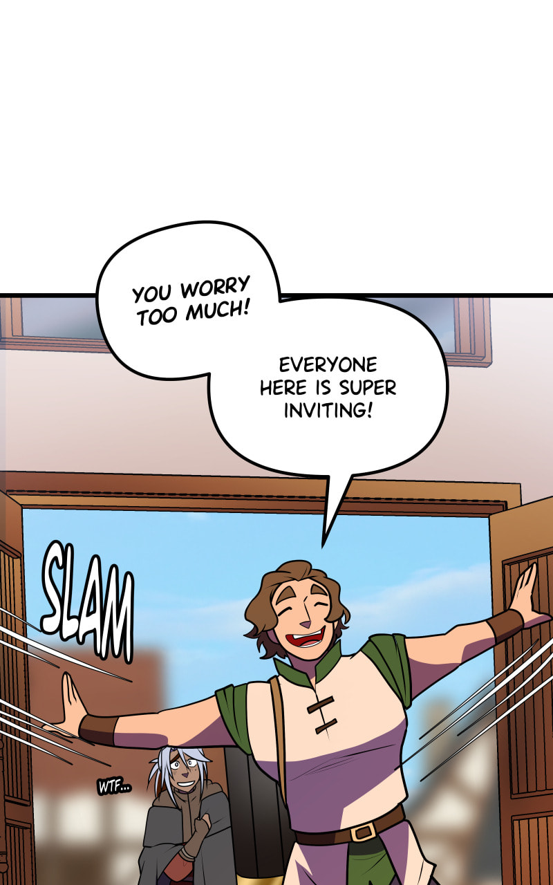 Read Visitor chapter 61 image 10 on Lezhin