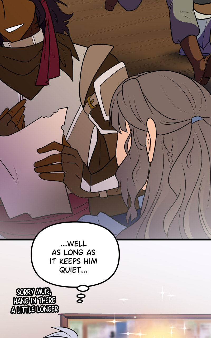 Read Visitor chapter 61 image 16 on Lezhin