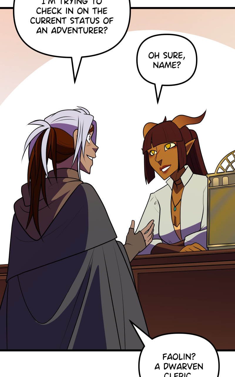 Read Visitor chapter 61 image 18 on Lezhin