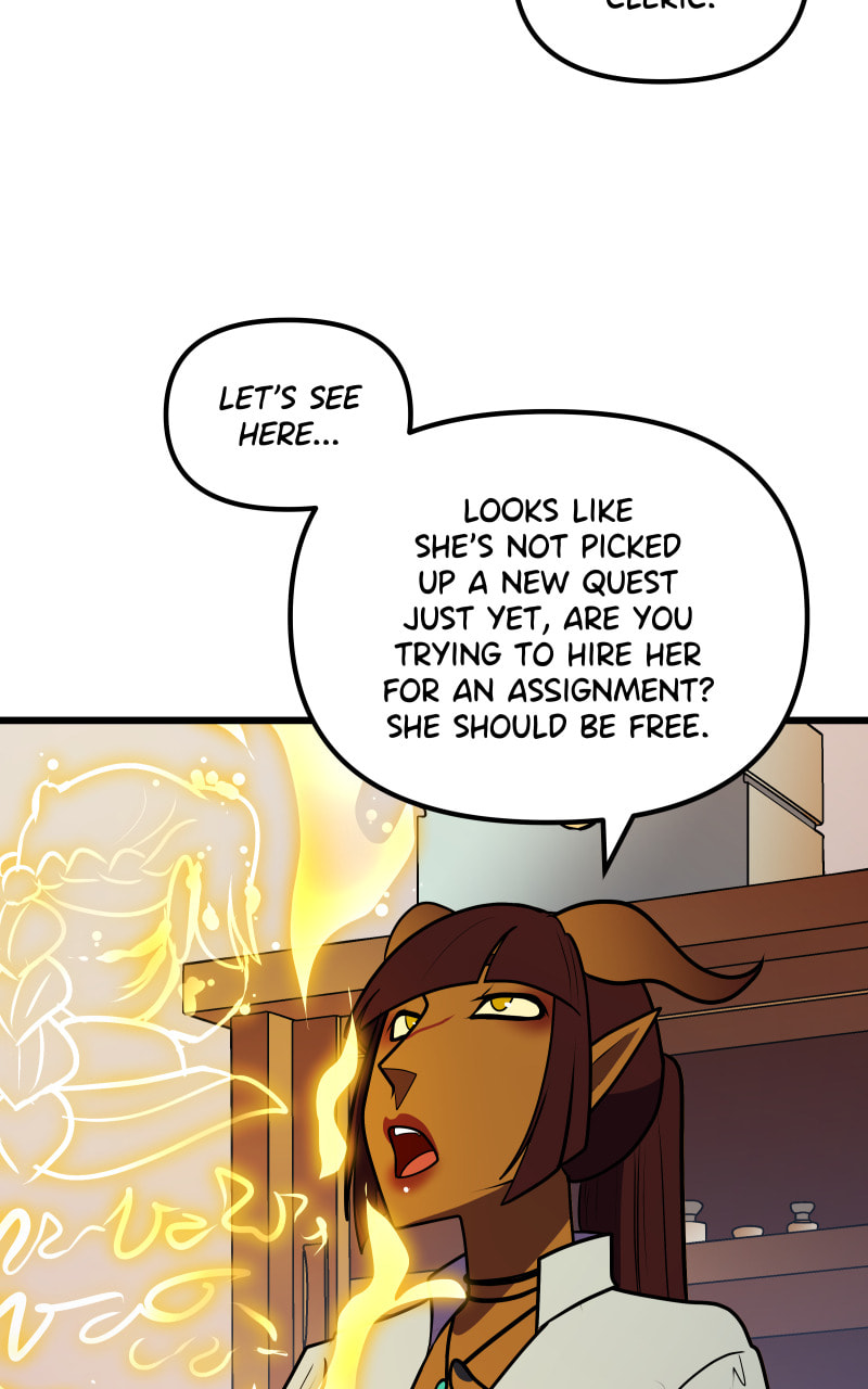 Read Visitor chapter 61 image 19 on Lezhin