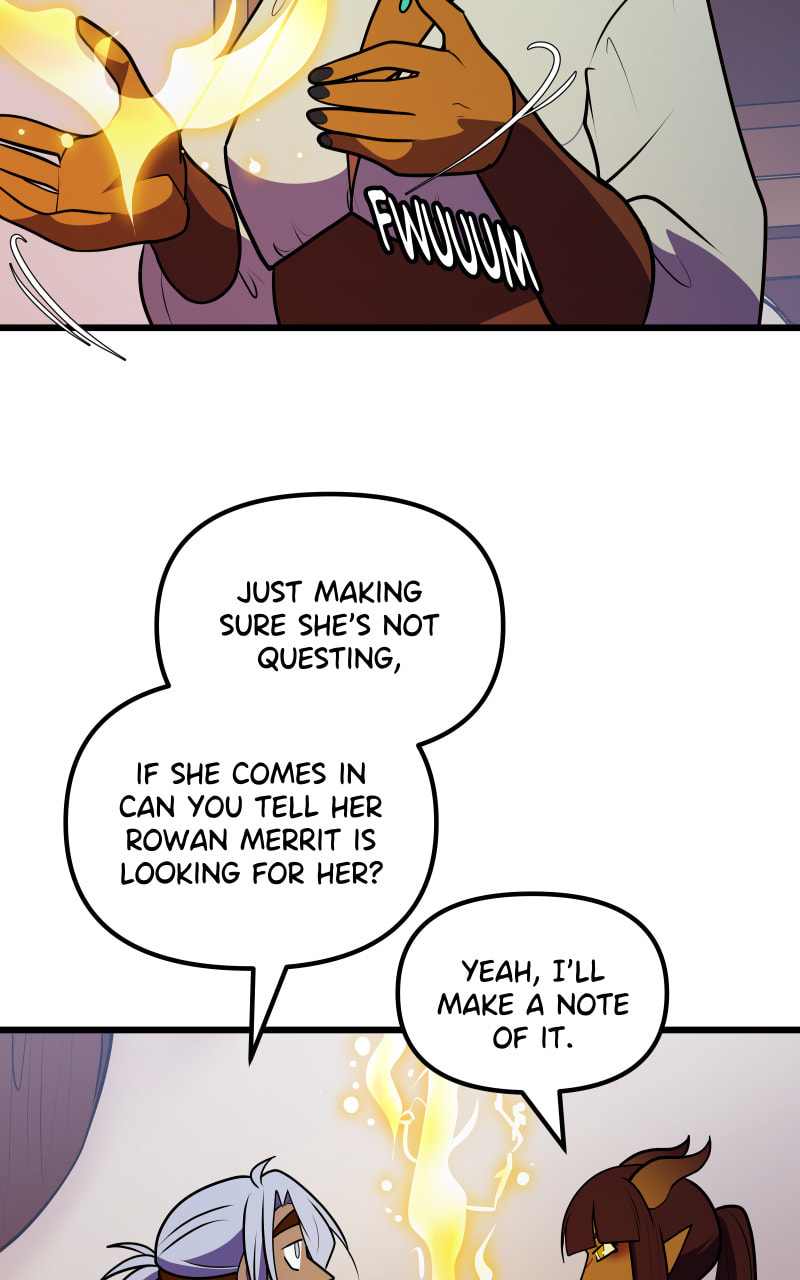 Read Visitor chapter 61 image 20 on Lezhin