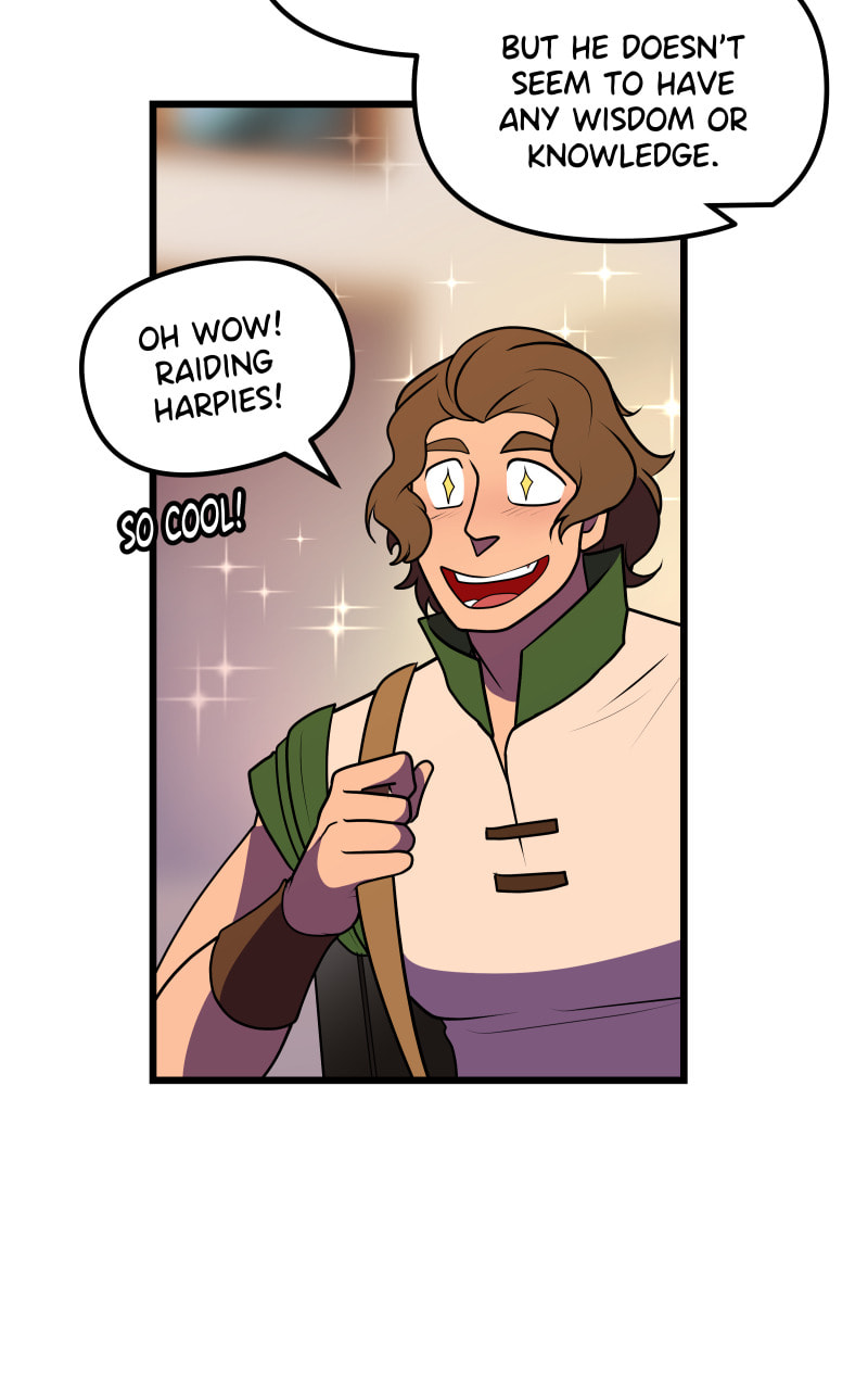 Read Visitor chapter 61 image 24 on Lezhin