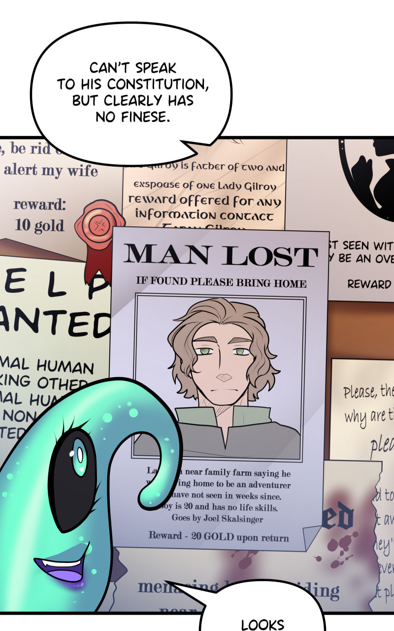 Read Visitor chapter 61 image 25 on Lezhin