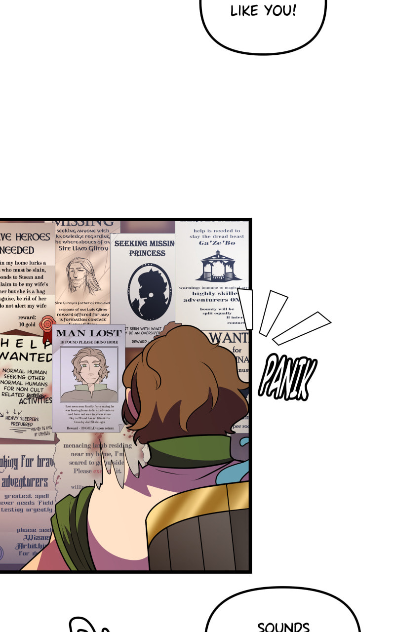 Read Visitor chapter 61 image 26 on Lezhin