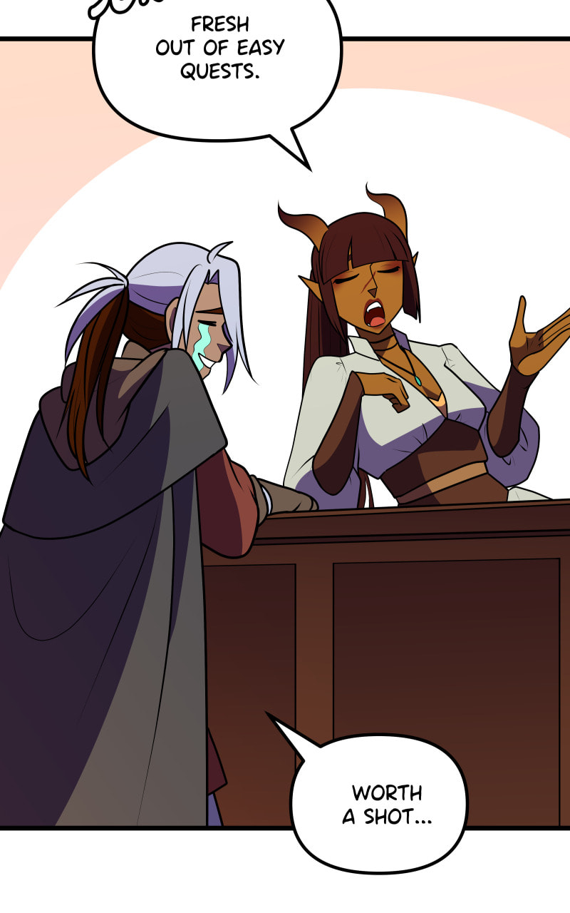 Read Visitor chapter 61 image 31 on Lezhin