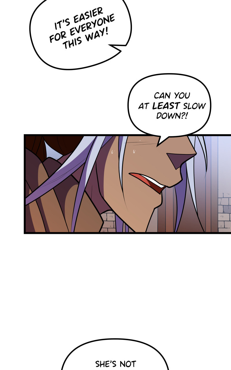 Read Visitor chapter 61 image 5 on Lezhin