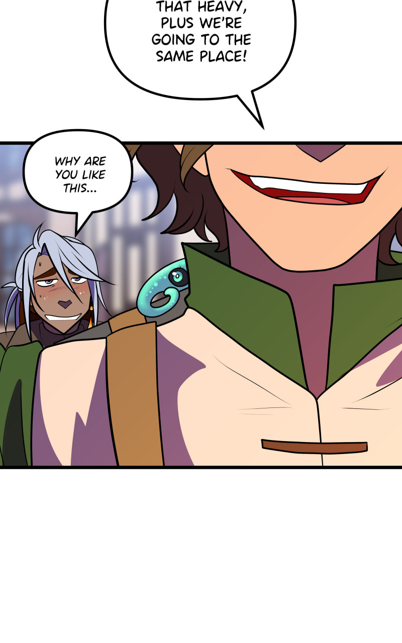 Read Visitor chapter 61 image 6 on Lezhin