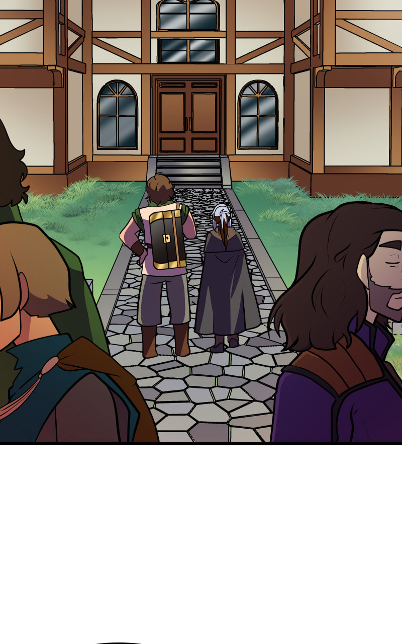 Read Visitor chapter 61 image 8 on Lezhin