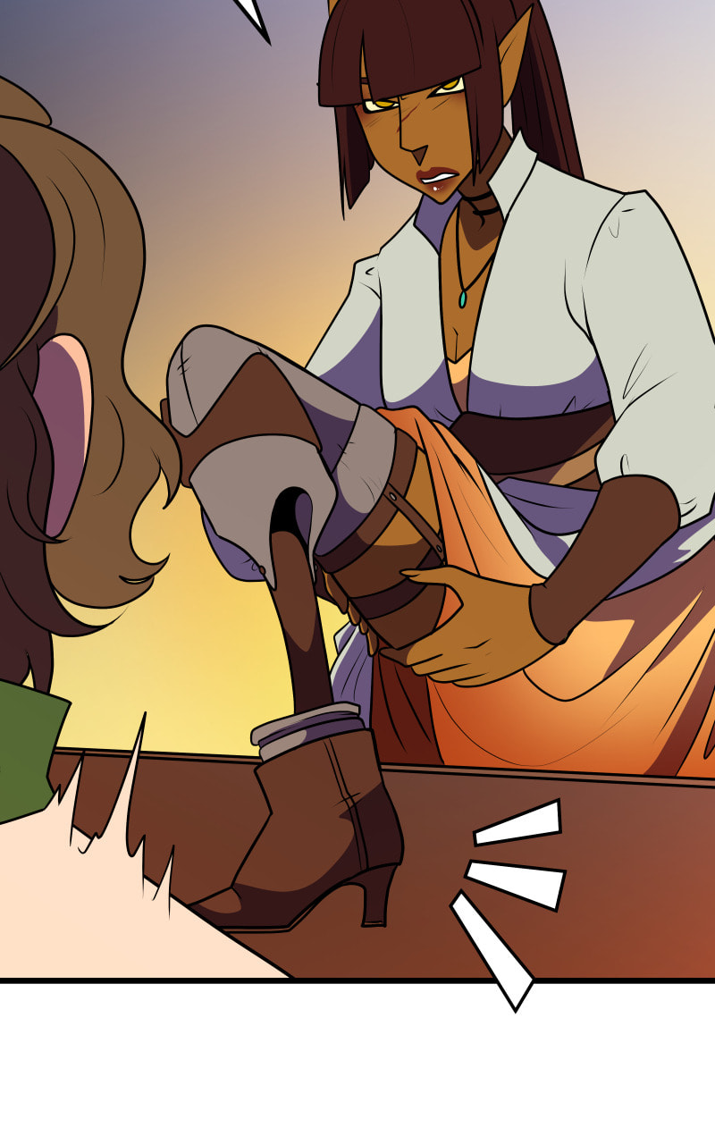 Read Visitor chapter 62 image 10 on Lezhin