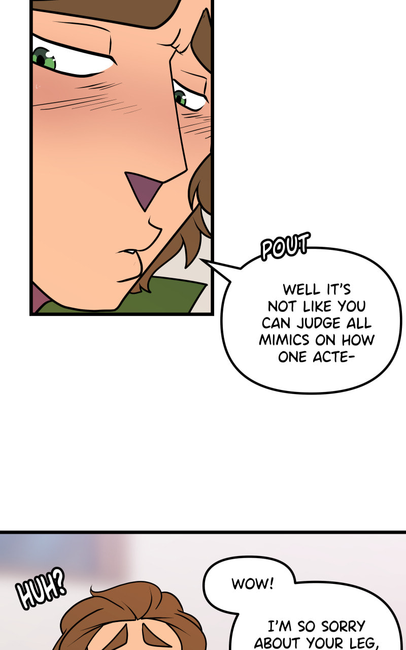 Read Visitor chapter 62 image 12 on Lezhin