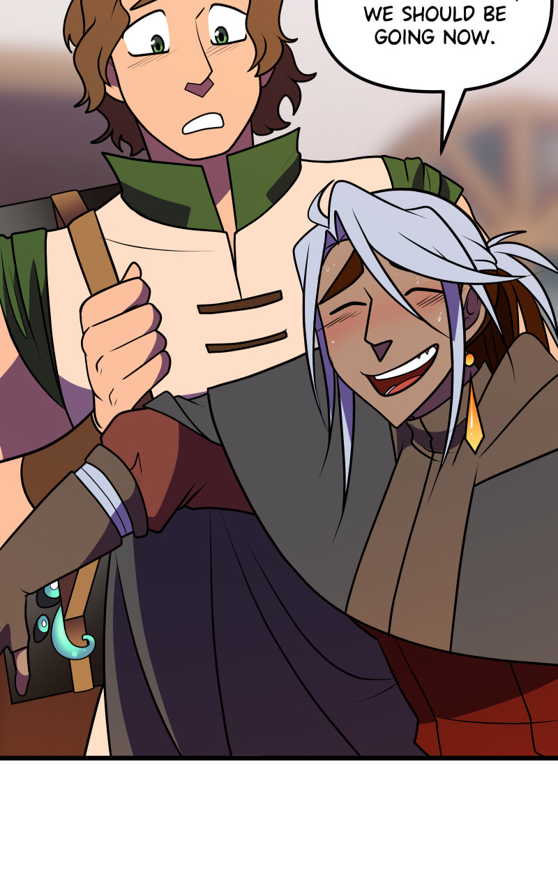 Read Visitor chapter 62 image 13 on Lezhin