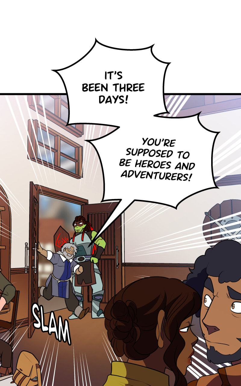 Read Visitor chapter 62 image 14 on Lezhin