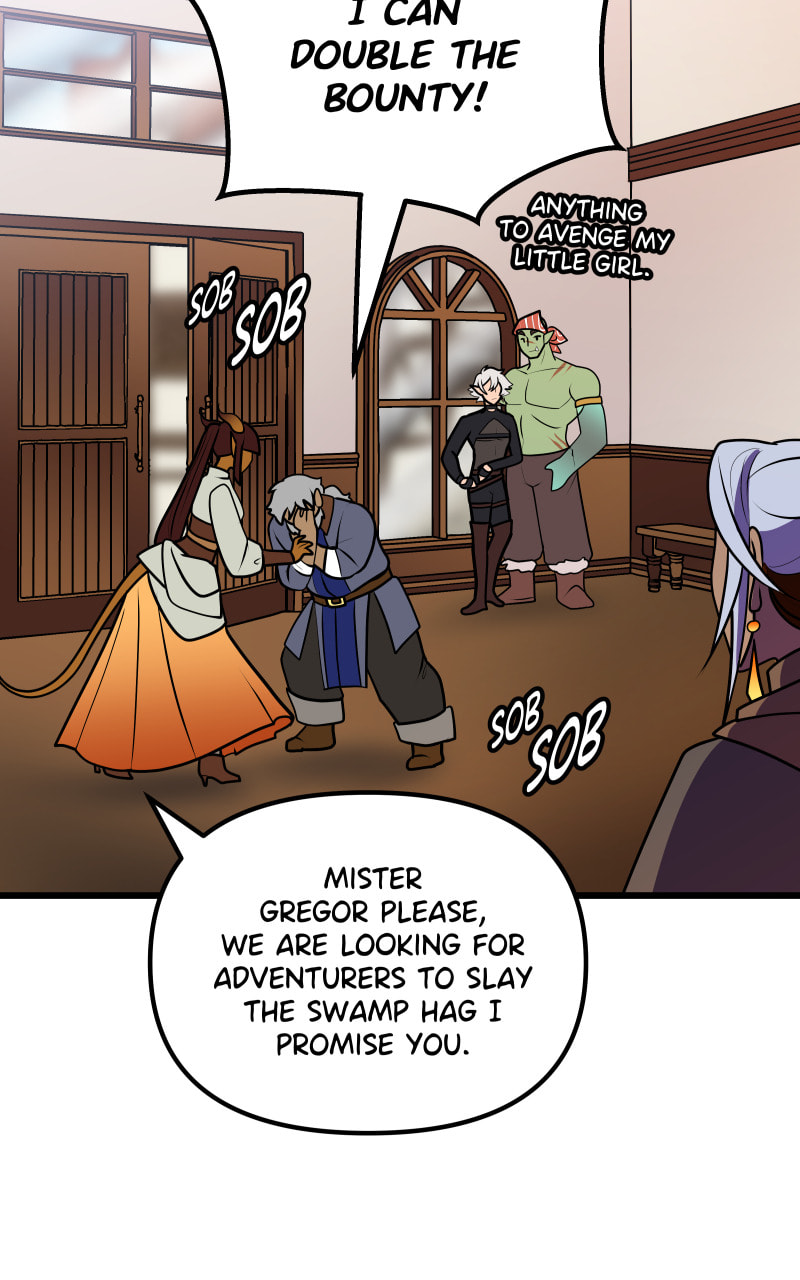 Read Visitor chapter 62 image 18 on Lezhin