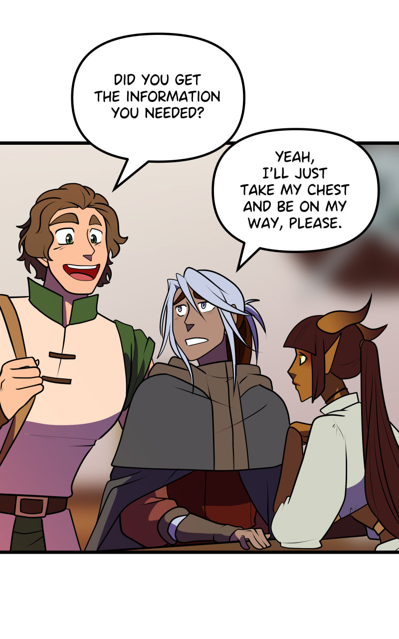 Read Visitor chapter 62 image 2 on Lezhin