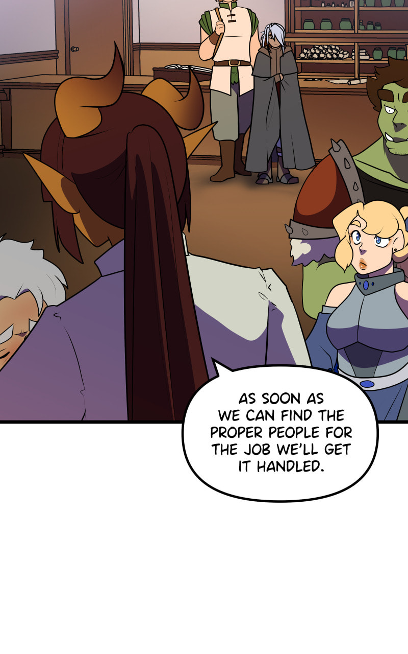 Read Visitor chapter 62 image 21 on Lezhin