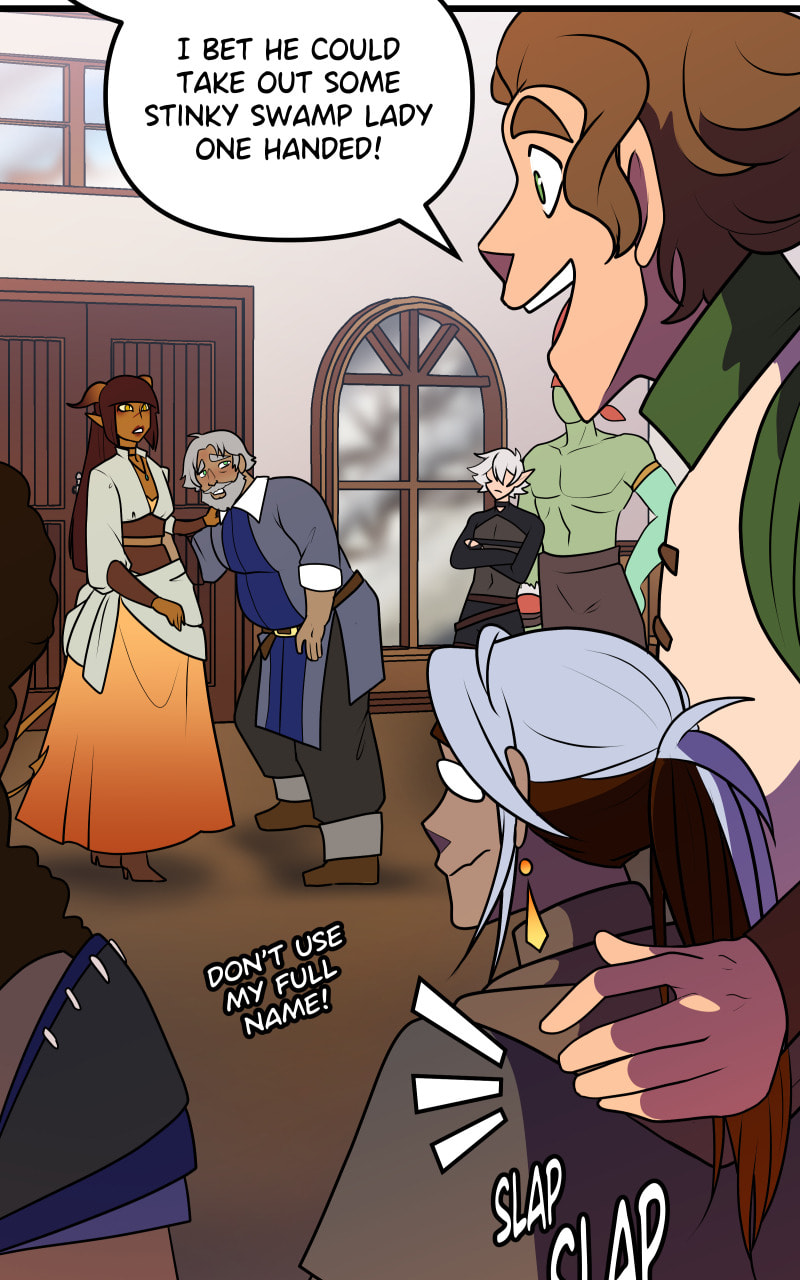 Read Visitor chapter 62 image 26 on Lezhin