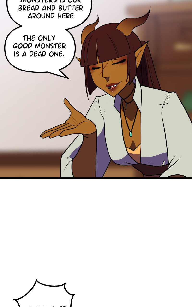 Read Visitor chapter 62 image 6 on Lezhin