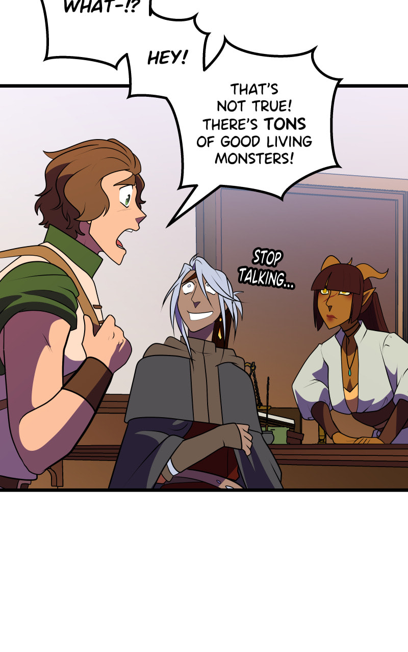 Read Visitor chapter 62 image 7 on Lezhin