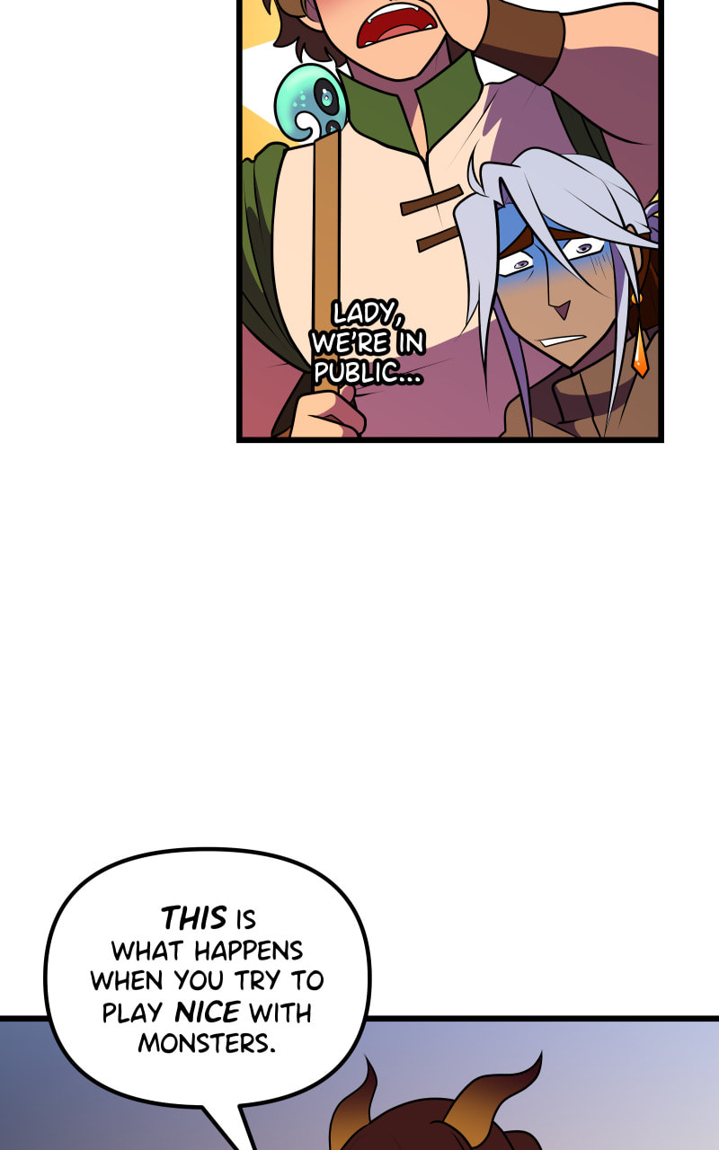 Read Visitor chapter 62 image 9 on Lezhin