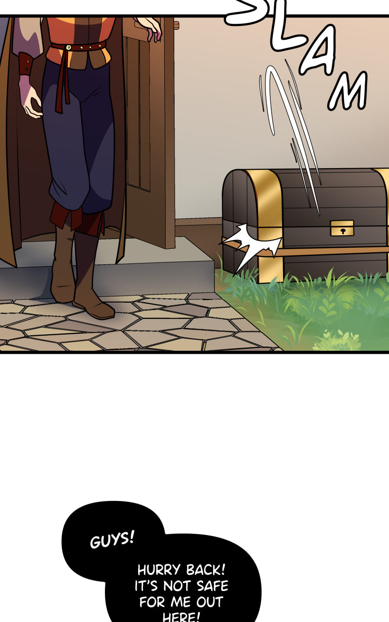 Read Visitor chapter 63 image 16 on Lezhin