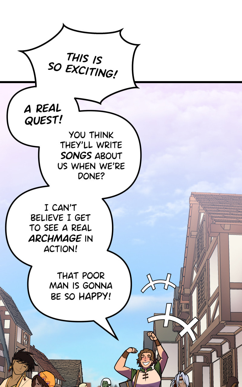 Read Visitor chapter 63 image 2 on Lezhin