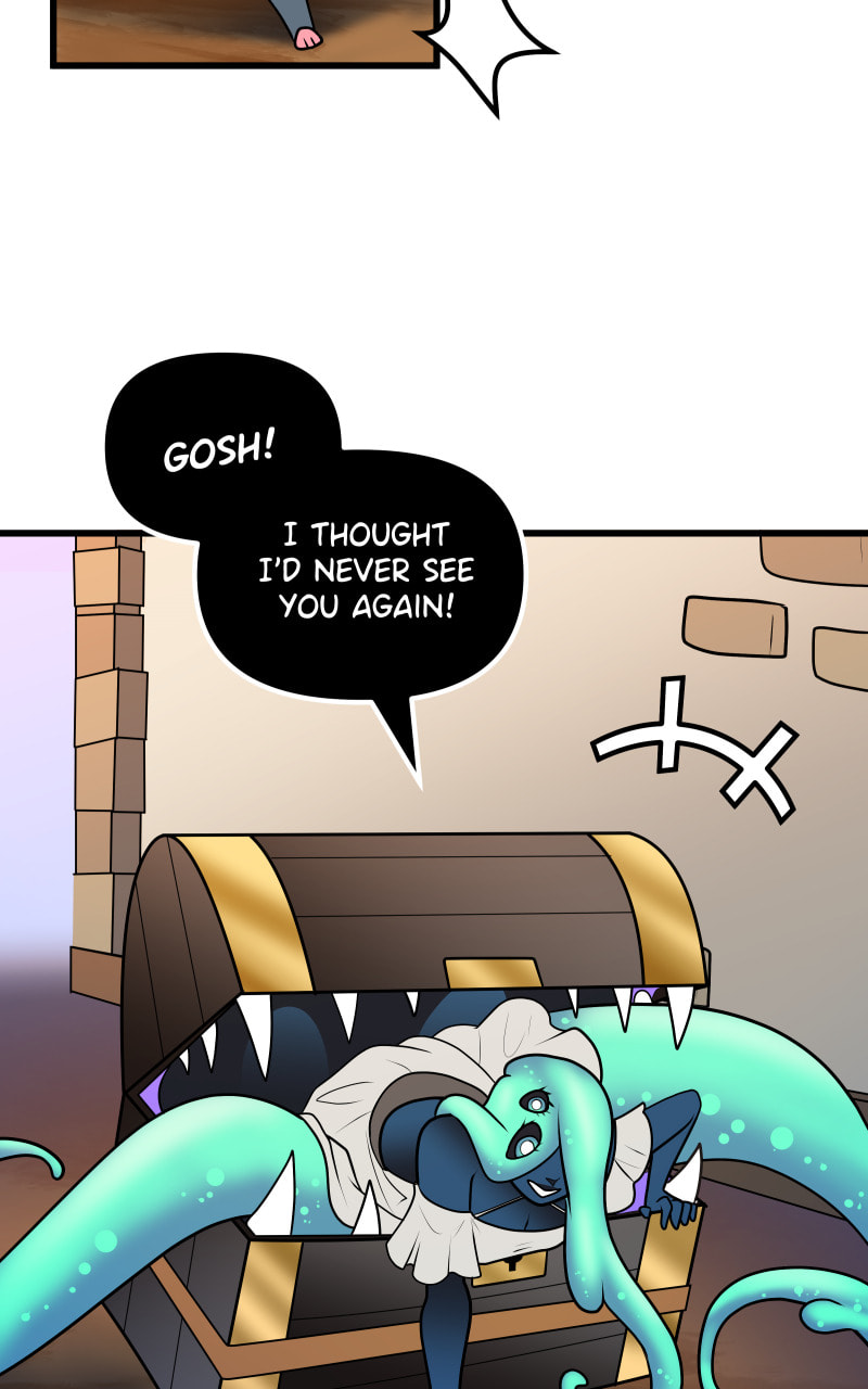 Read Visitor chapter 63 image 21 on Lezhin