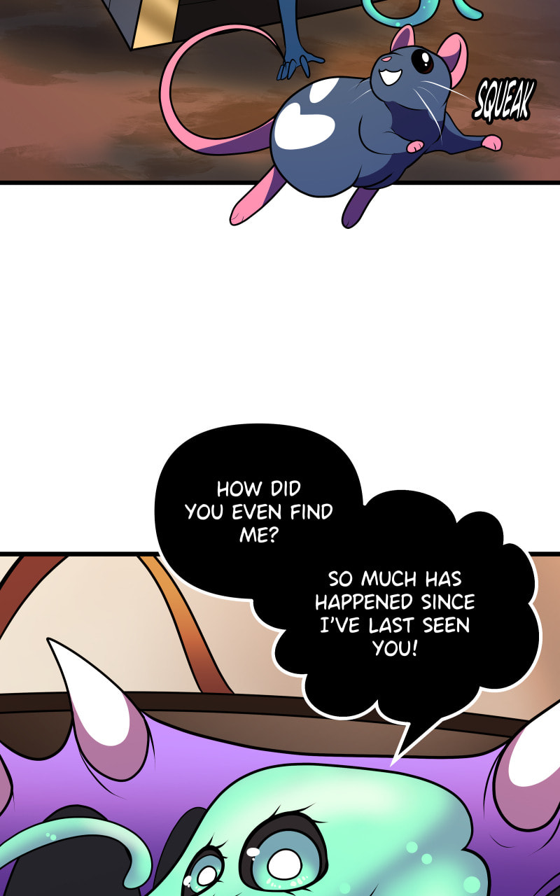 Read Visitor chapter 63 image 22 on Lezhin