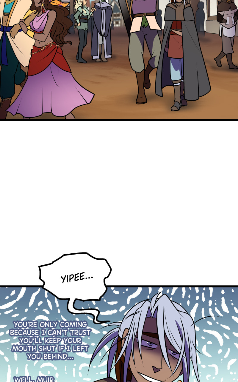 Read Visitor chapter 63 image 3 on Lezhin