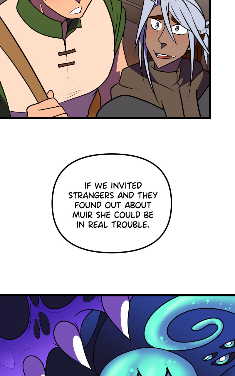 Read Visitor chapter 63 image 5 on Lezhin