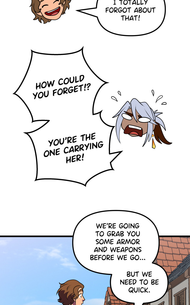 Read Visitor chapter 63 image 7 on Lezhin