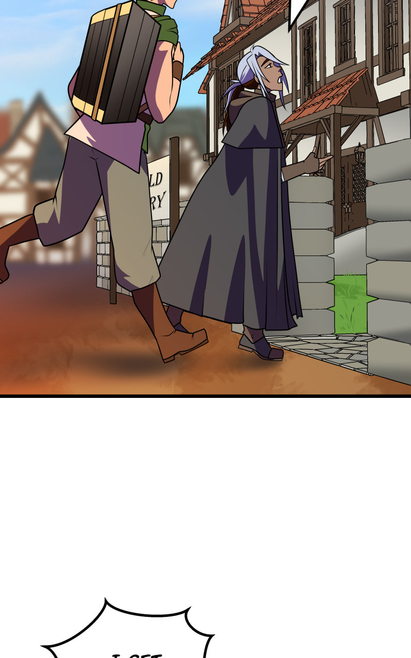 Read Visitor chapter 63 image 8 on Lezhin