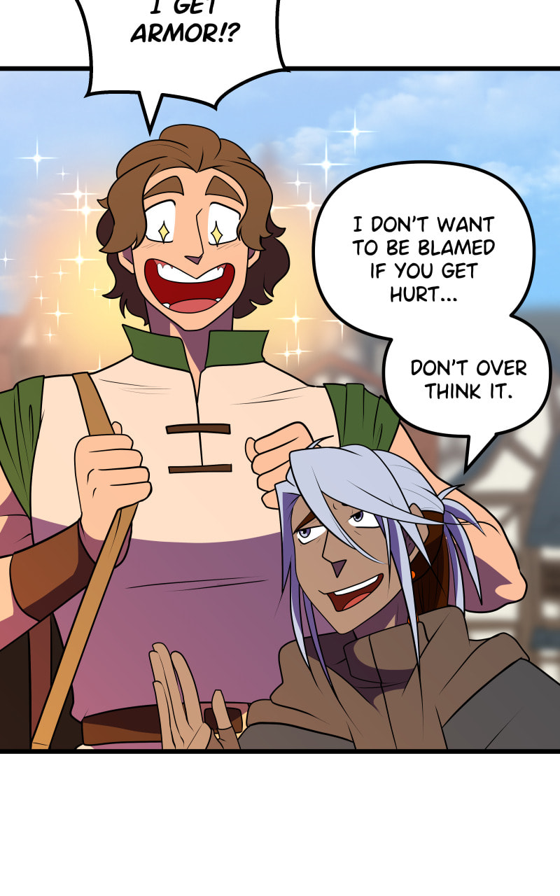 Read Visitor chapter 63 image 9 on Lezhin