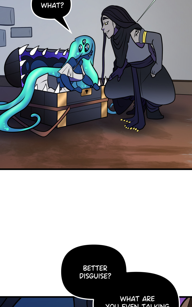 Read Visitor chapter 64 image 10 on Lezhin