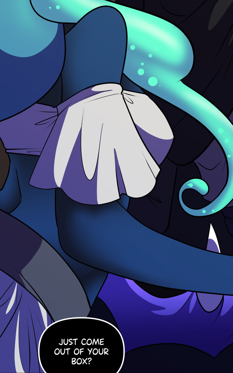 Read Visitor chapter 64 image 13 on Lezhin