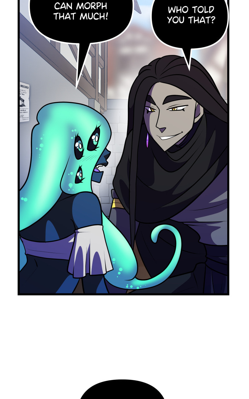 Read Visitor chapter 64 image 15 on Lezhin