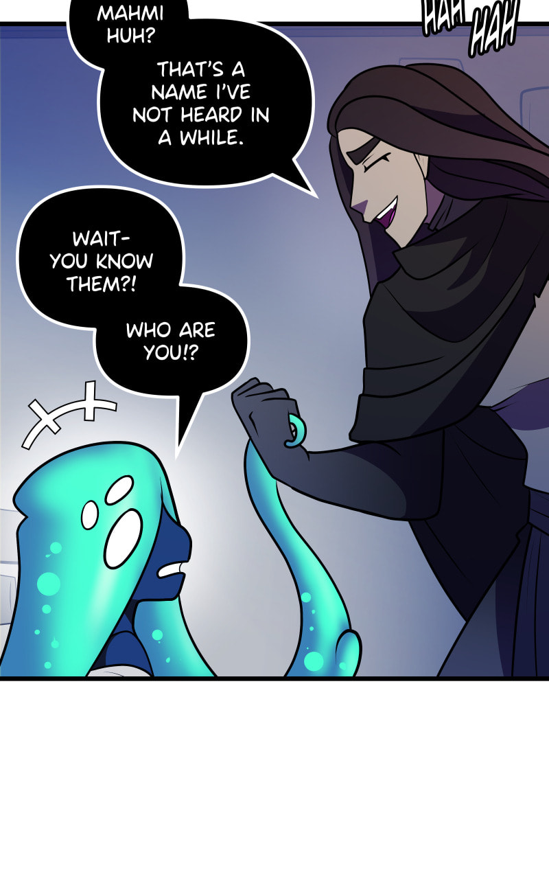 Read Visitor chapter 64 image 17 on Lezhin