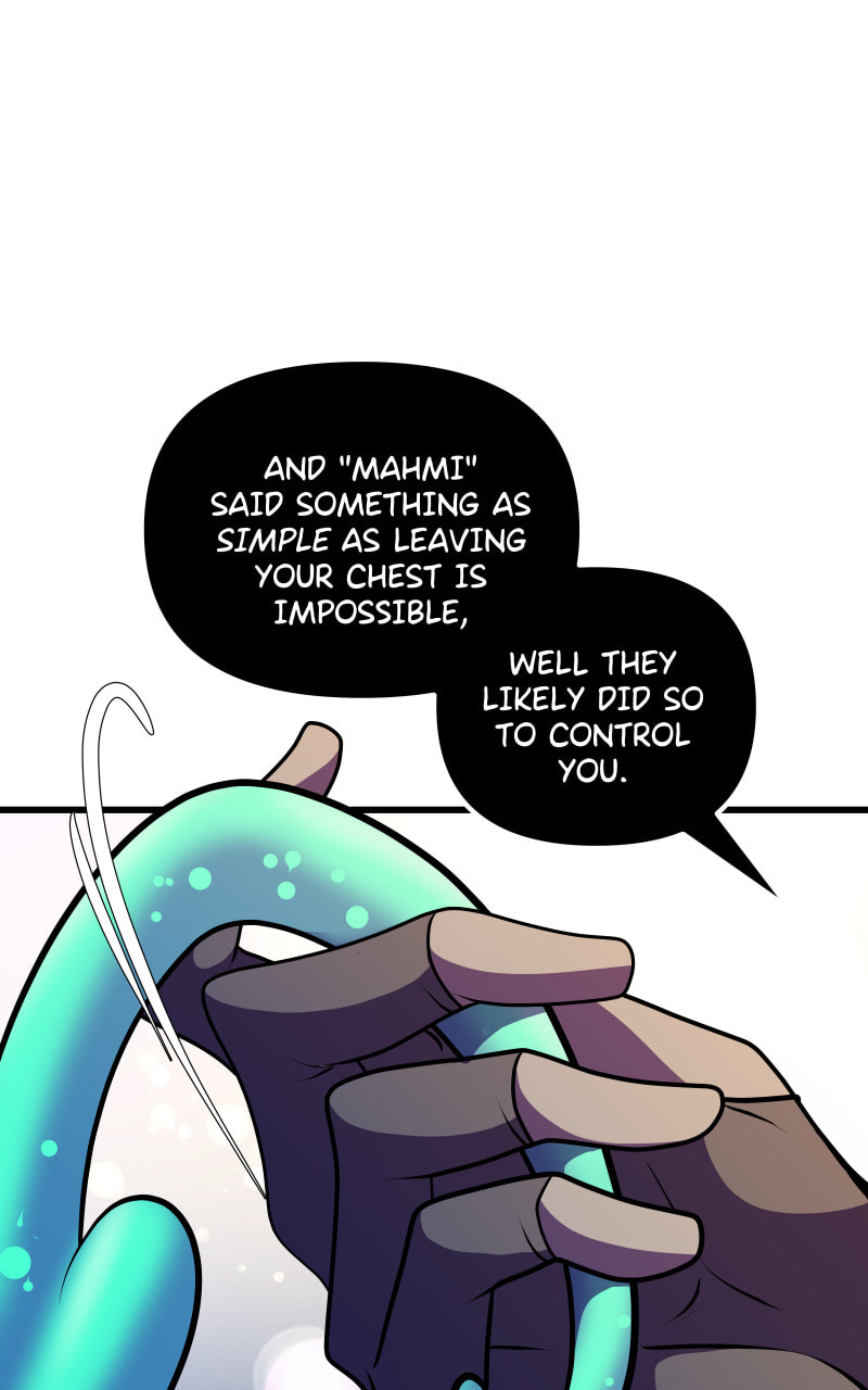 Read Visitor chapter 64 image 19 on Lezhin