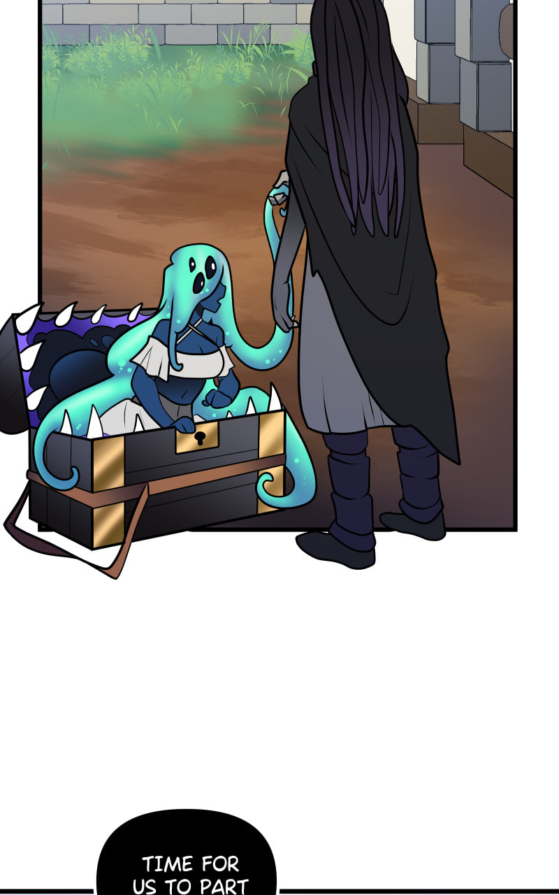 Read Visitor chapter 64 image 21 on Lezhin