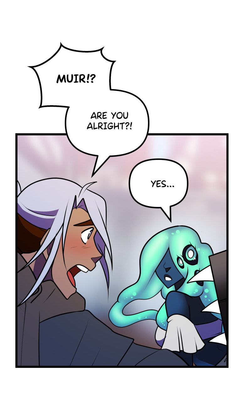 Read Visitor chapter 64 image 28 on Lezhin
