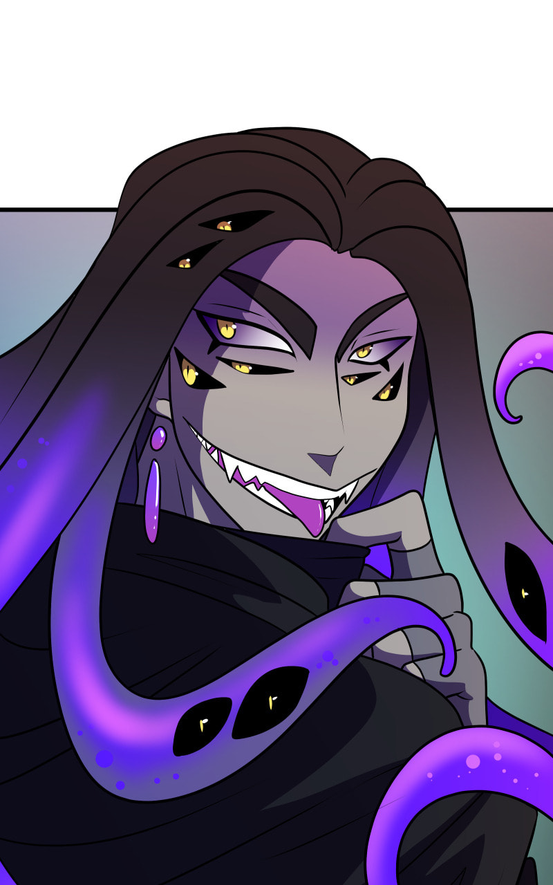 Read Visitor chapter 64 image 32 on Lezhin