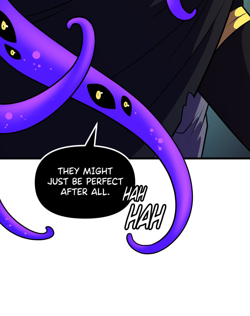 Read Visitor chapter 64 image 33 on Lezhin
